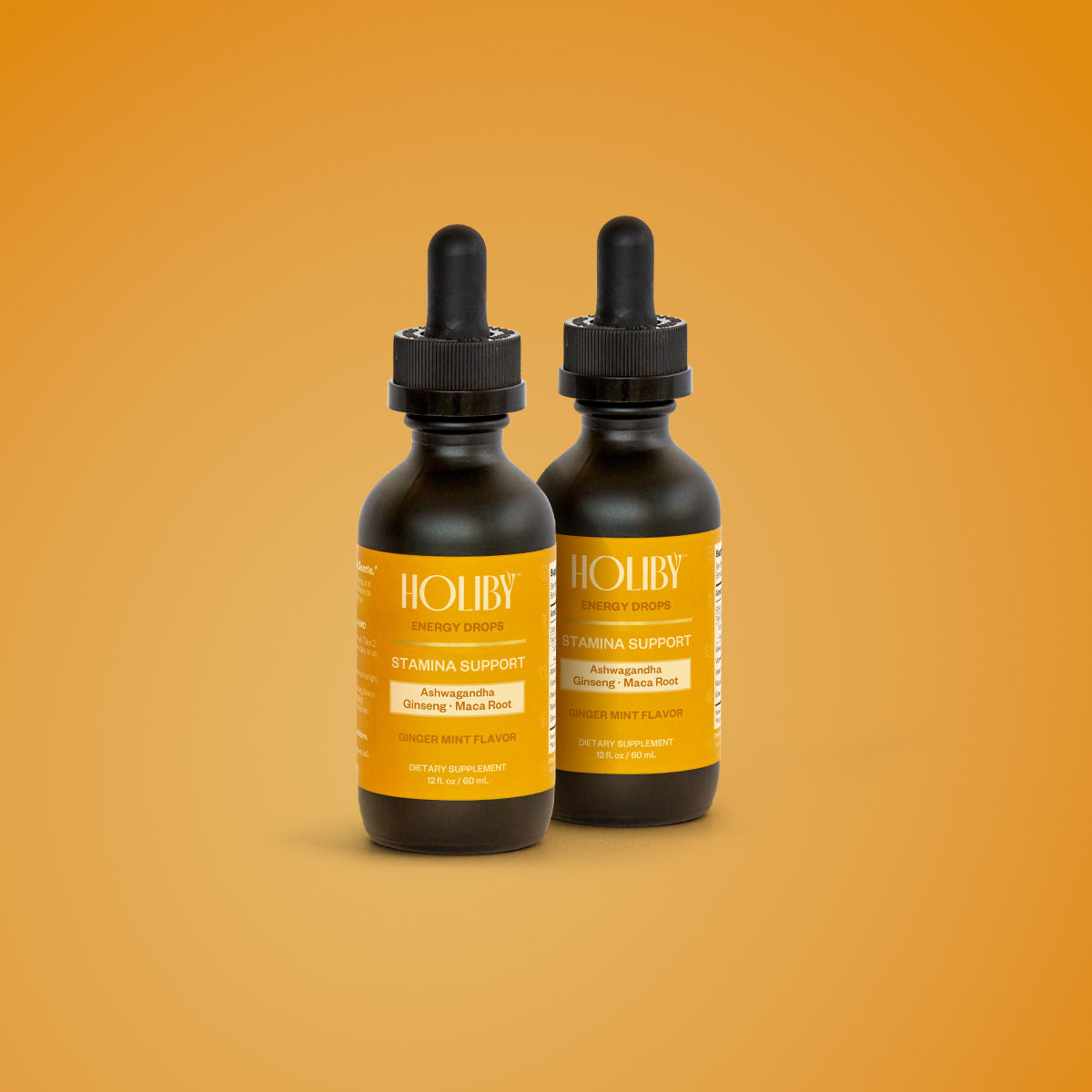 Ashwagandha Energy Drops