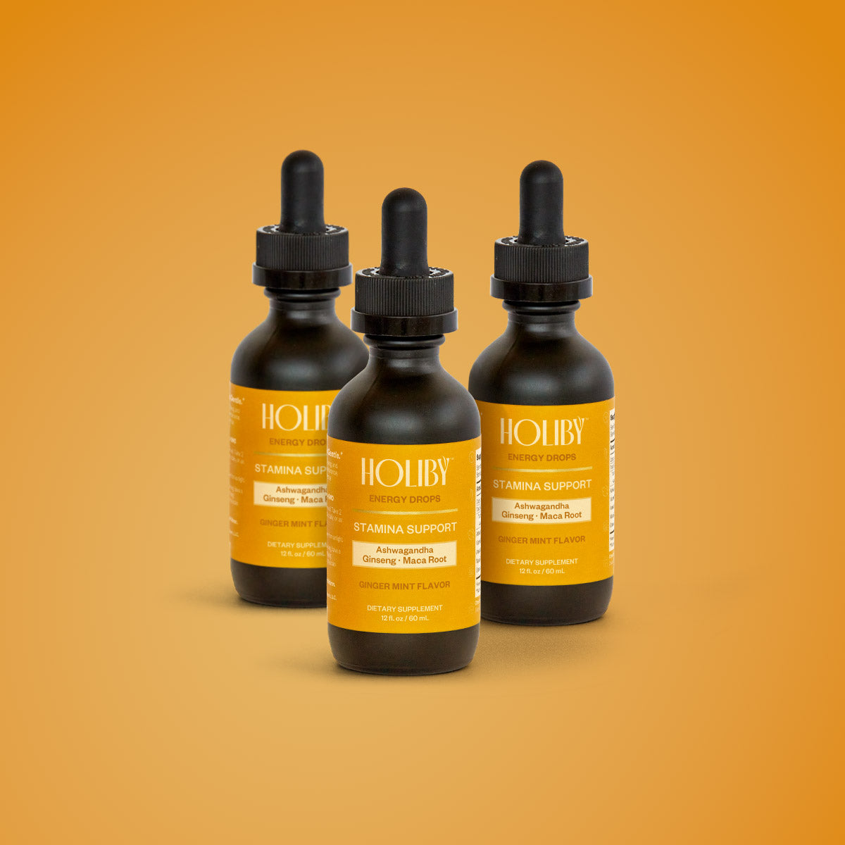 Ashwagandha Energy Drops