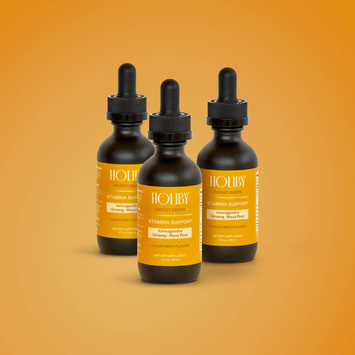 Ashwagandha Energy Drops