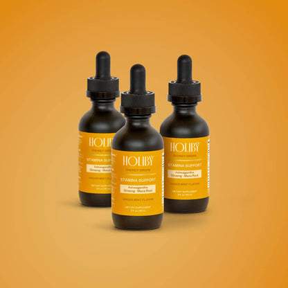 Ashwagandha Energy Drops