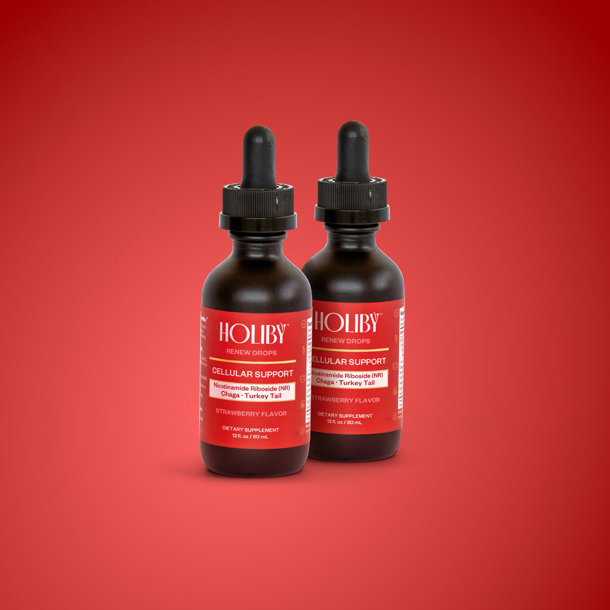 NR & Chaga Renew Drops