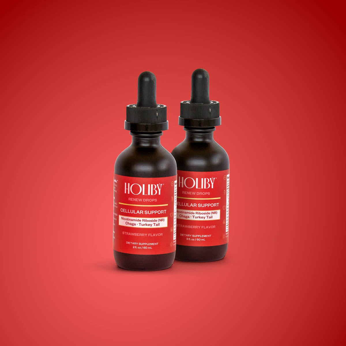 NR & Chaga Renew Drops