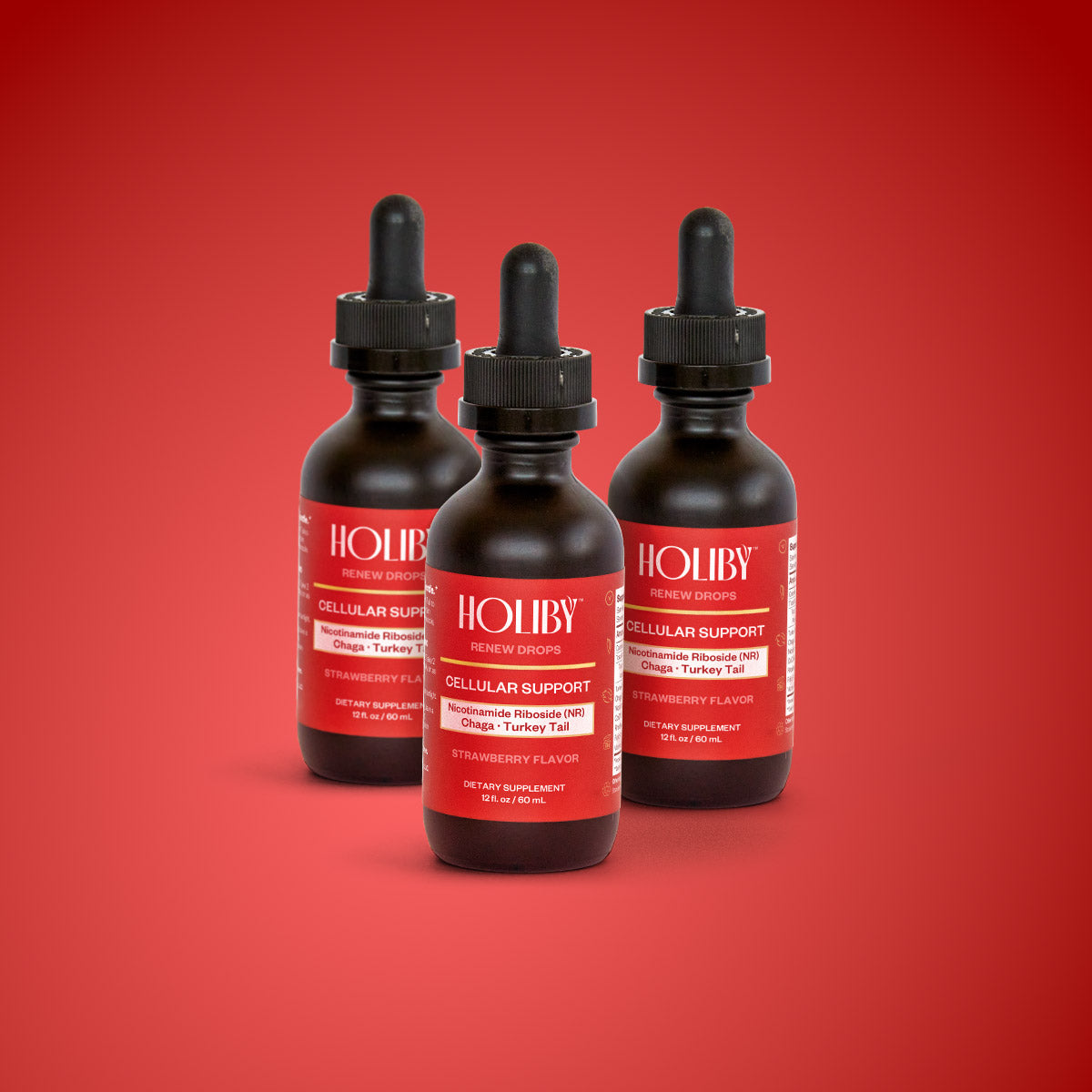 NR & Chaga Renew Drops
