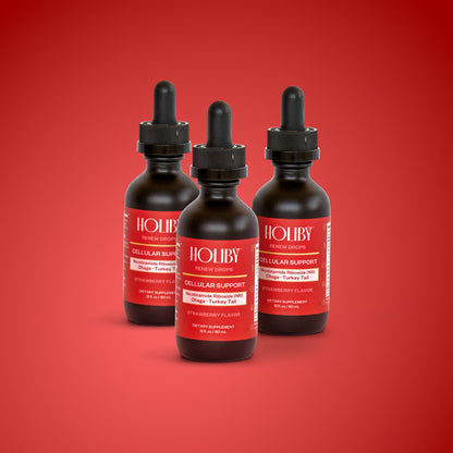 NR & Chaga Renew Drops
