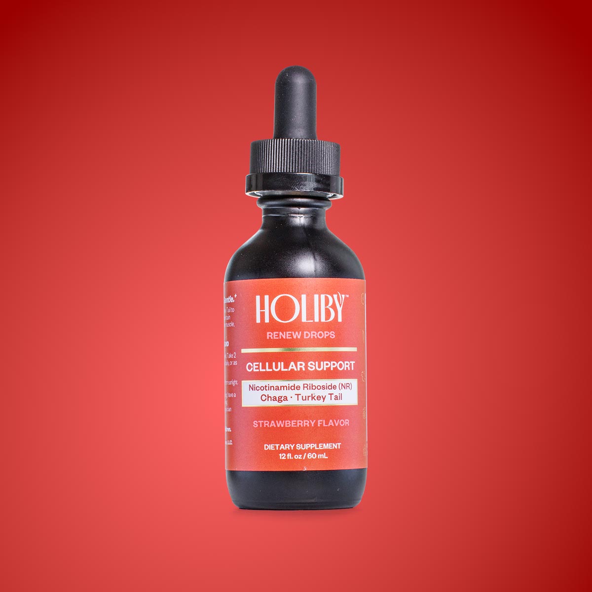 NR & Chaga Renew Drops