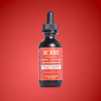 NR & Chaga Renew Drops