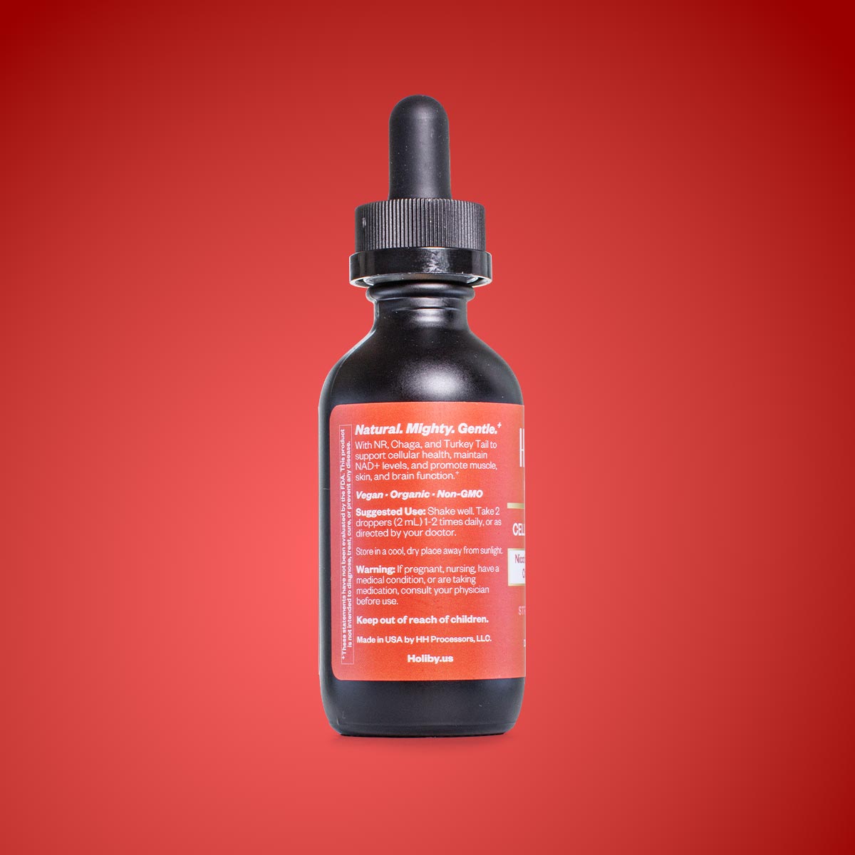 NR & Chaga Renew Drops