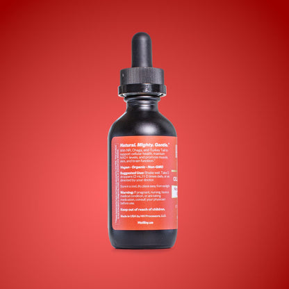 NR & Chaga Renew Drops