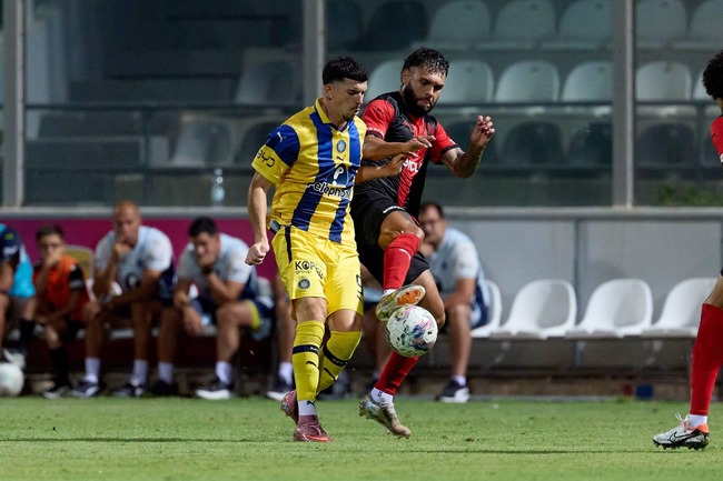 Soi tỷ lệ Maccabi Tel Aviv vs Hamrun Spartans, 01h00 ngày 15/08 2 Cuộc chạm trán gay cấn giữa Maccabi Tel Aviv vs Hamrun Spartans